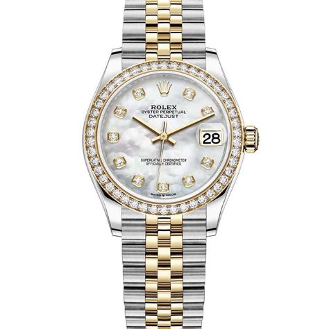 rolex 278383rbr|rolex ladies datejust 31.